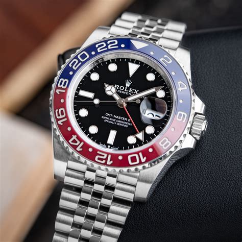 jual rolex gmt master ii|2022 rolex gmt master 2.